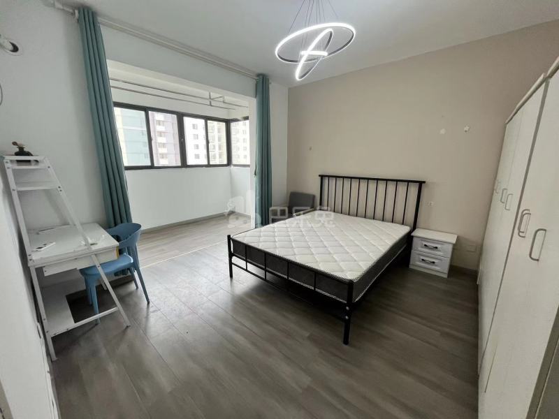 天景山公寓如意苑12368216周边环境图0