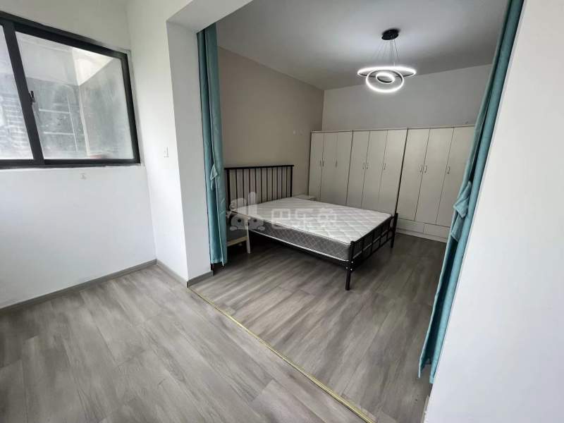 天景山公寓如意苑12368216周边环境图5