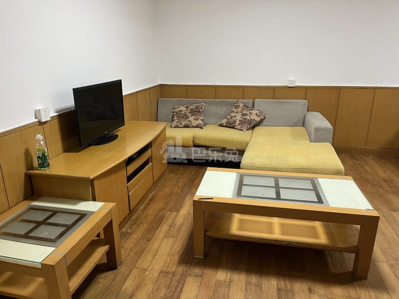 桥工新村12368232周边环境图0