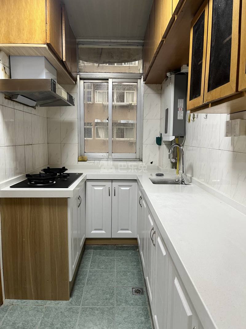 桥工新村12368232周边环境图1