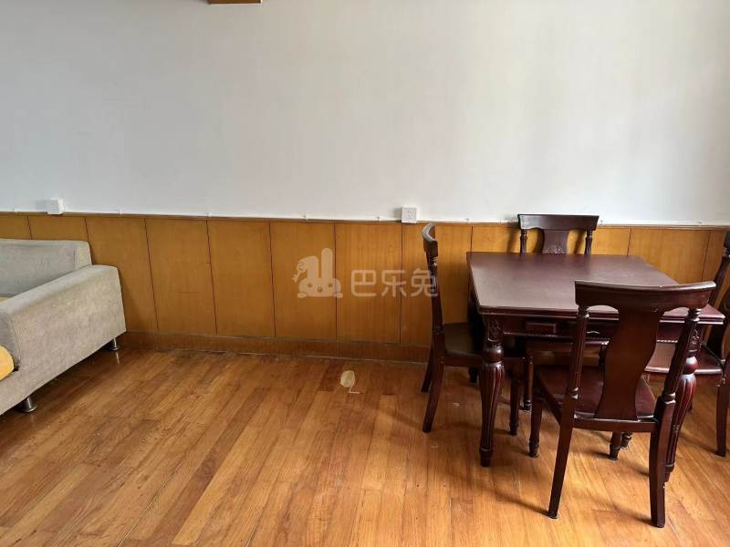 桥工新村12368232周边环境图2