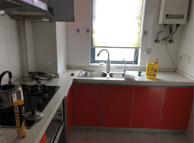 拉德芳斯梧桐花园北苑 3室2厅1卫