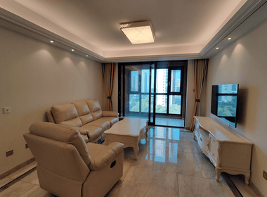 五矿崇文金城 3室2厅2卫