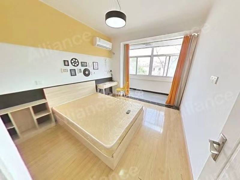 天山路小区12369888周边环境图1