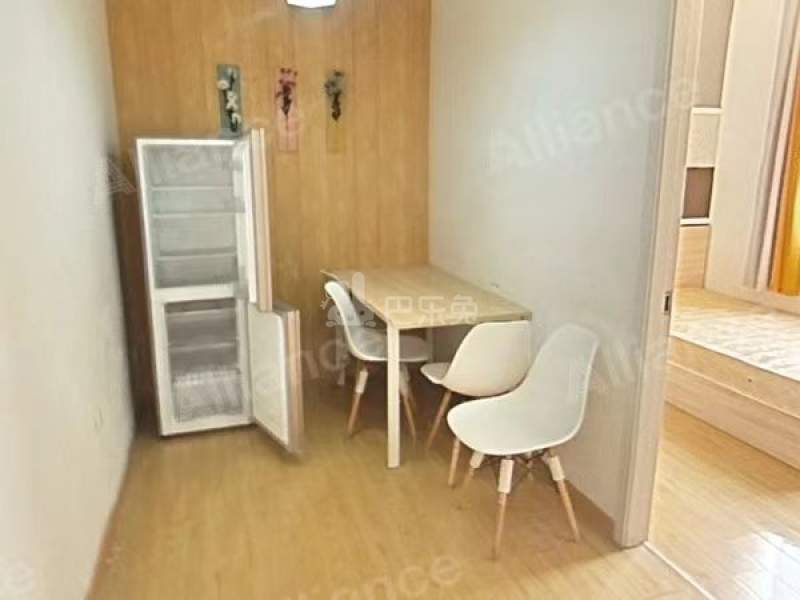 天山路小区12369888周边环境图2