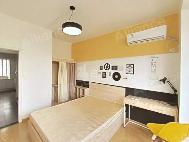 天山路小区12369888周边环境图3