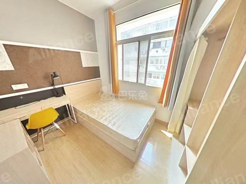 天山路小区12369888周边环境图4