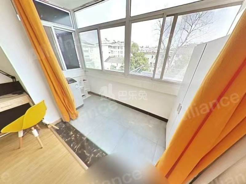 天山路小区12369888周边环境图5