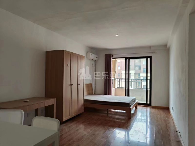 世茂君望墅12370477周边环境图0