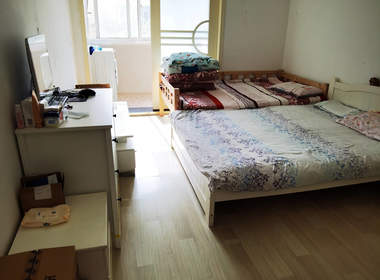 琵琶小区 3室1厅1卫