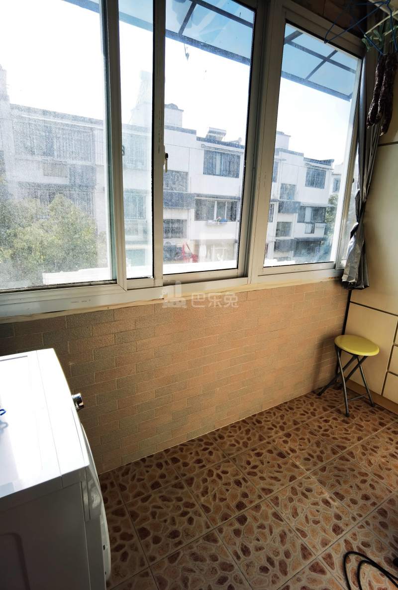 琵琶小区12371238周边环境图1