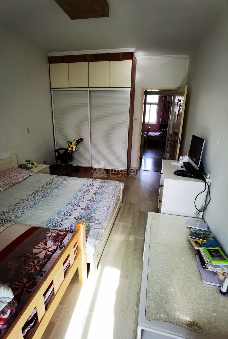 琵琶小区12371238周边环境图2