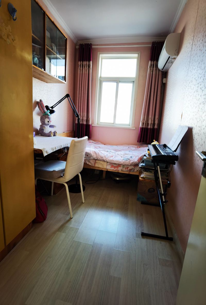 琵琶小区12371238周边环境图4