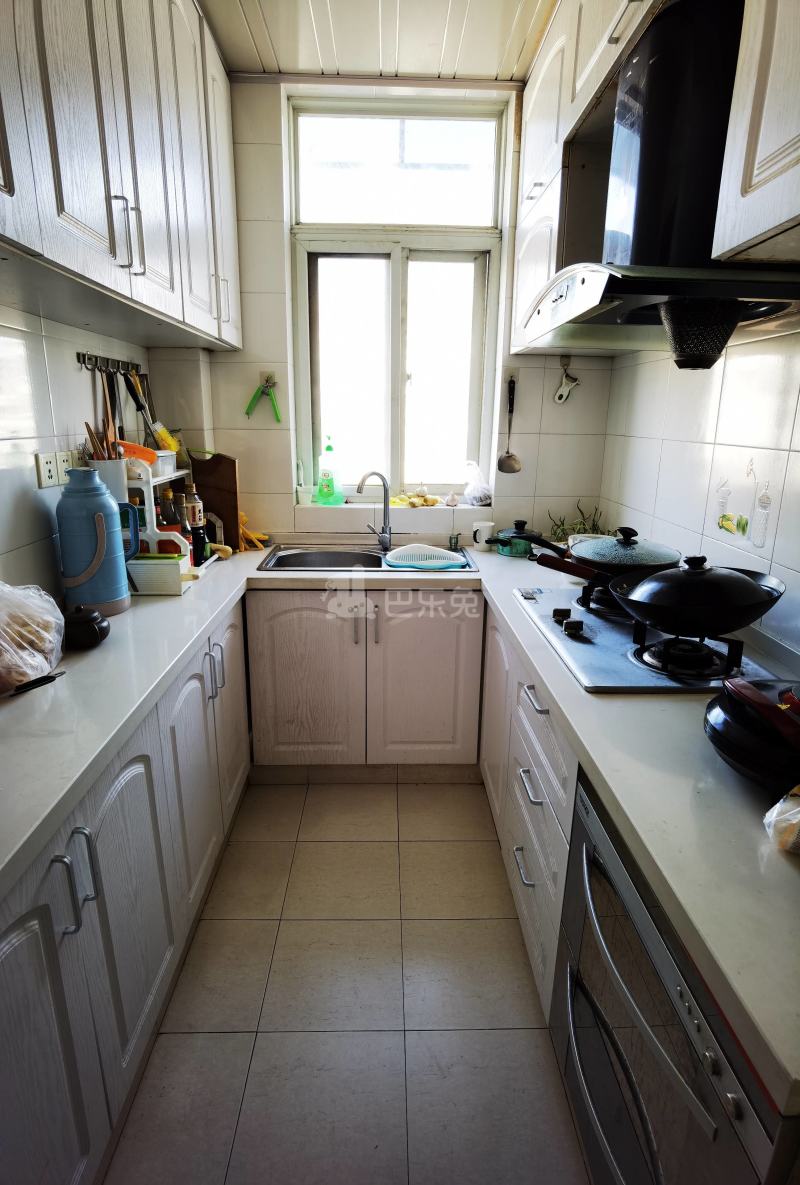 琵琶小区12371238周边环境图5