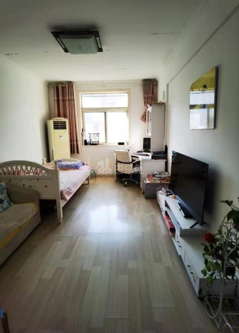 琵琶小区12371238周边环境图6