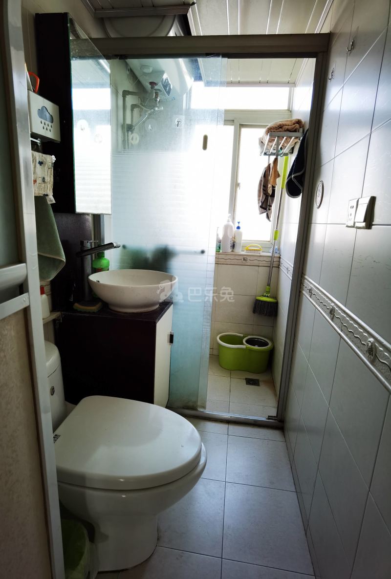 琵琶小区12371238周边环境图7