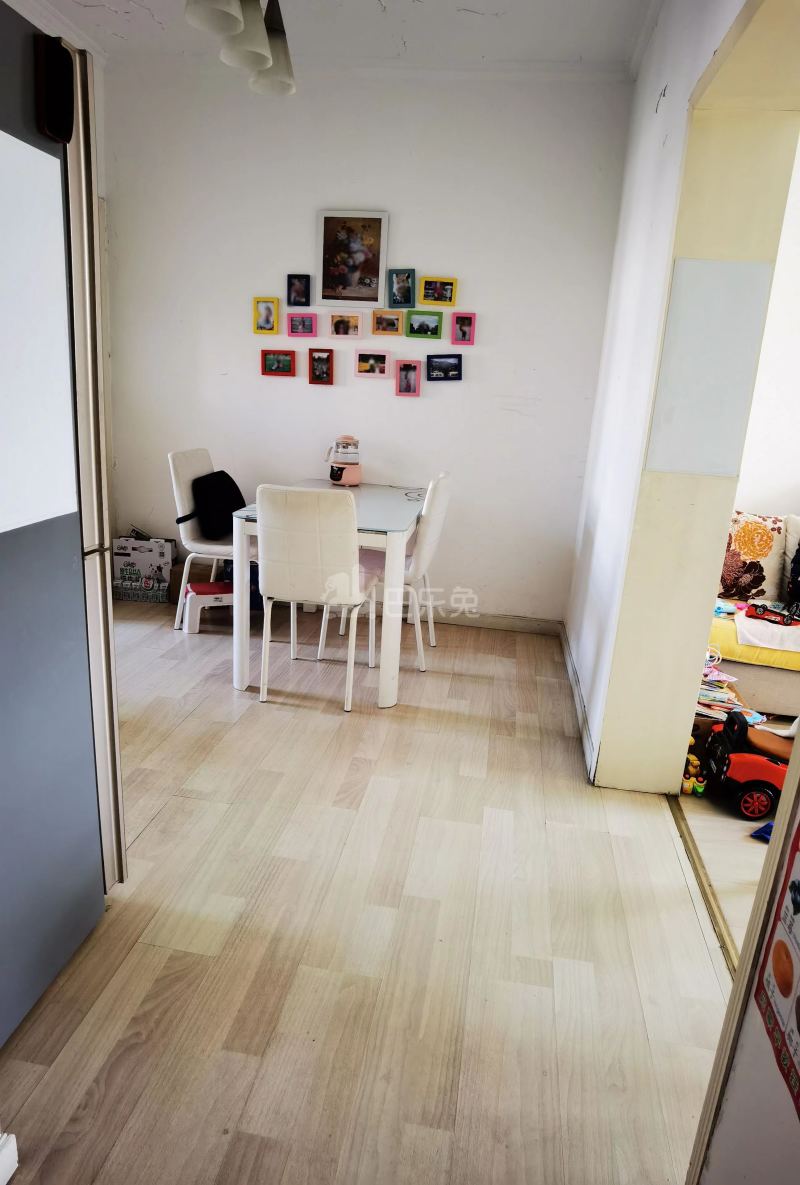 琵琶小区12371238周边环境图8