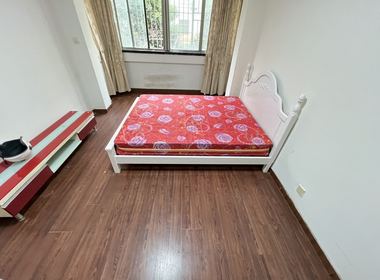 滨江小区（天钥桥南路1199弄） 