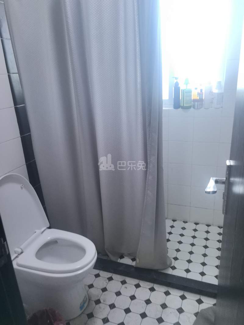 书香公寓（小区）12374988卫生间图2