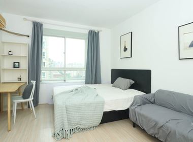 书香公寓（小区） 