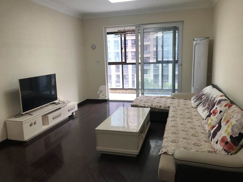 万科城12376148周边环境图1