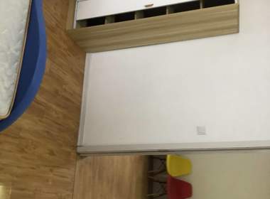 芳庭潘园 2室1厅1卫