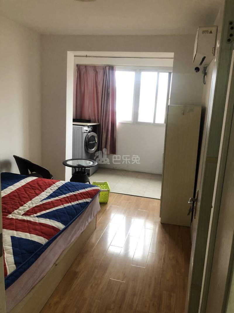 芳庭潘园12376226周边环境图2