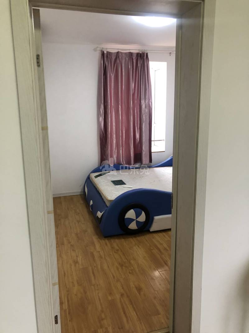 芳庭潘园12376226周边环境图5