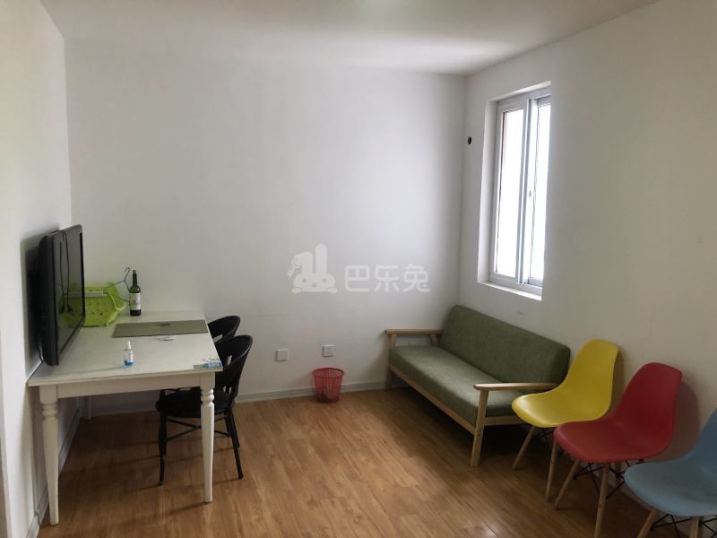 芳庭潘园12376226周边环境图7