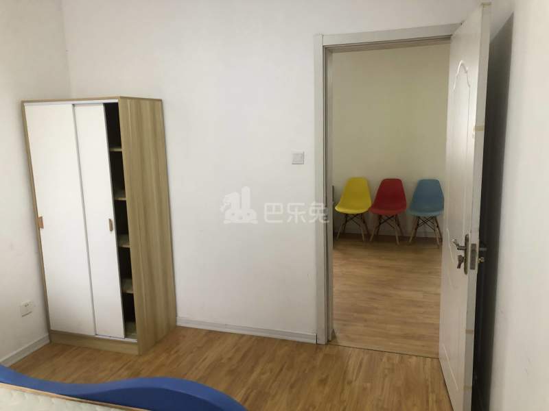 芳庭潘园12376226周边环境图9