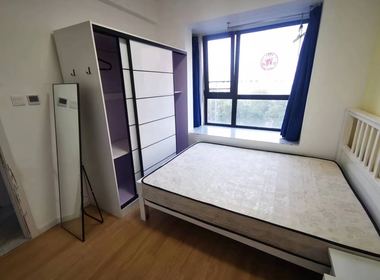 滨河华城4期（大华碧云天） 