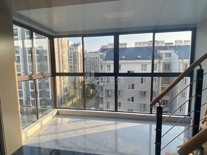 裕民家园12376408周边环境图1