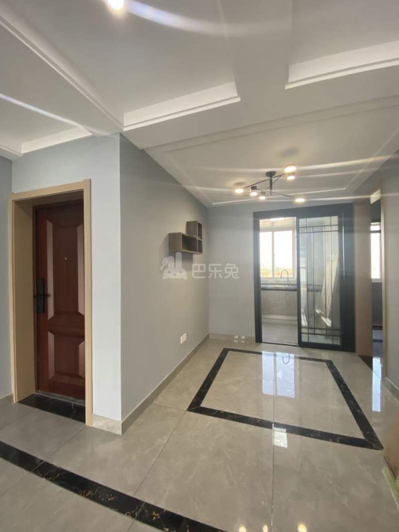 裕民家园12376408周边环境图2