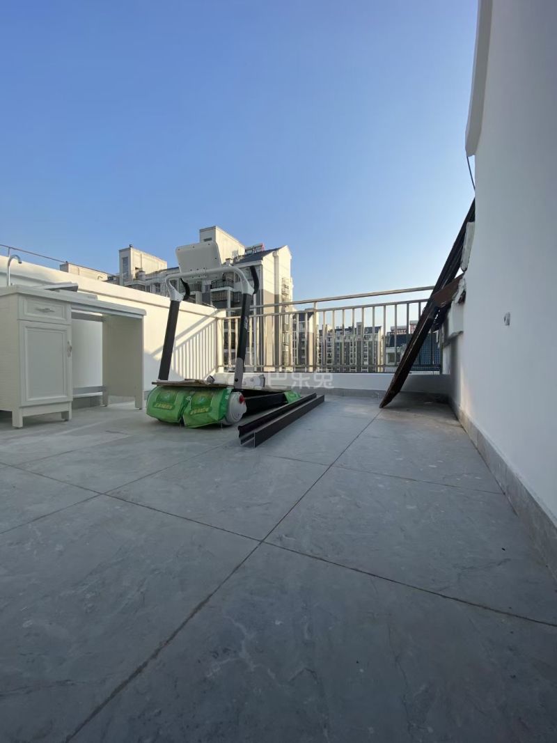 裕民家园12376408周边环境图3