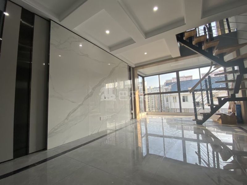 裕民家园12376408周边环境图5