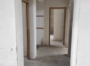 兰桥雅居西区 3室2厅1卫