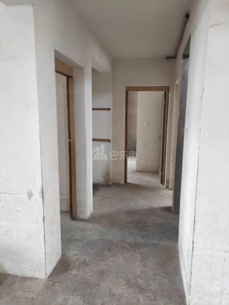 兰桥雅居西区12376501周边环境图0