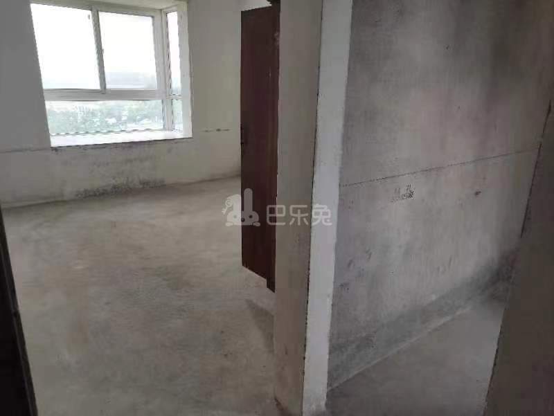 兰桥雅居西区12376501周边环境图1