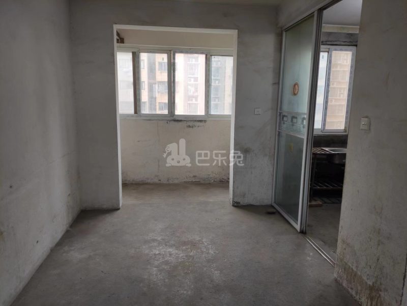 兰桥雅居西区12376501周边环境图2