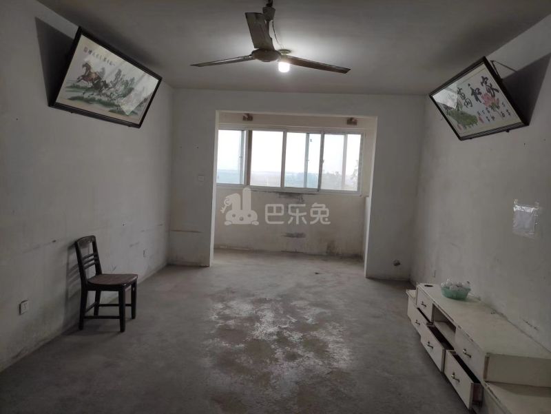 兰桥雅居西区12376501周边环境图3