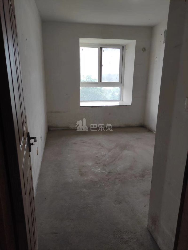 兰桥雅居西区12376501周边环境图4