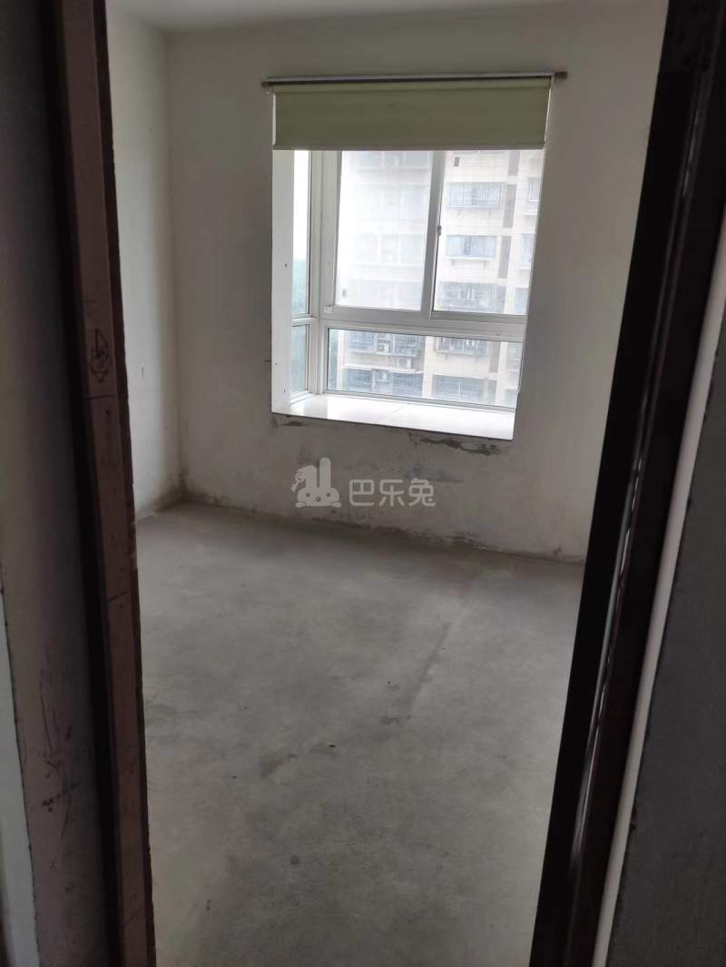 兰桥雅居西区12376501周边环境图5