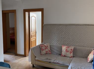 新华四村 2室0厅0卫