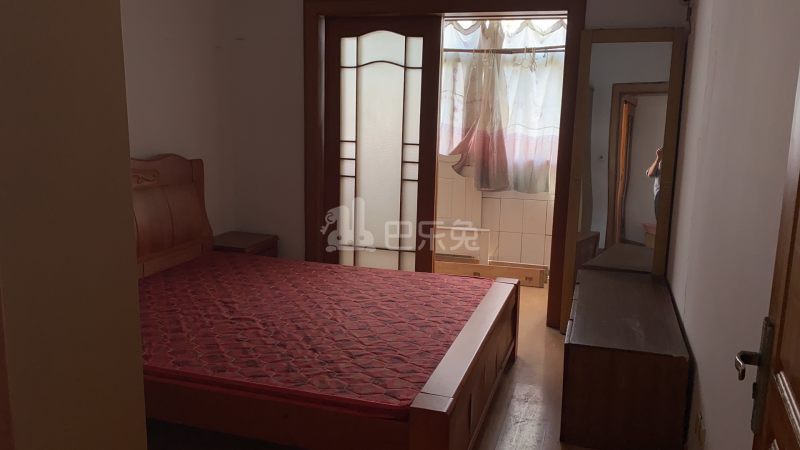 新华四村12376600周边环境图3