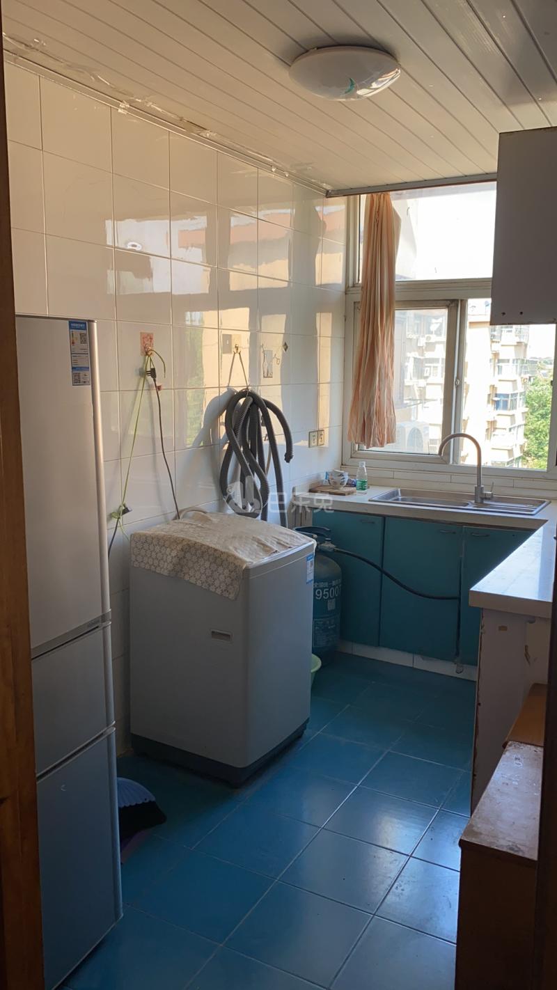 新华四村12376600周边环境图4