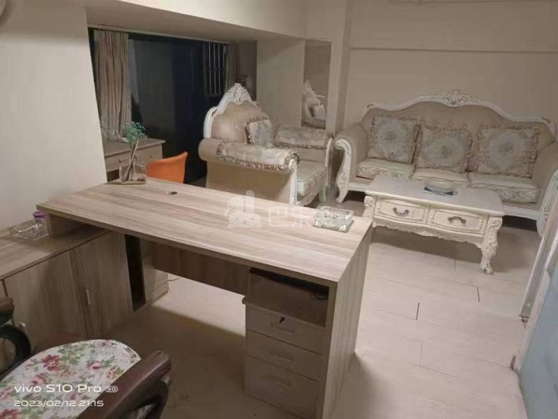 先锋广场12376616客厅图0