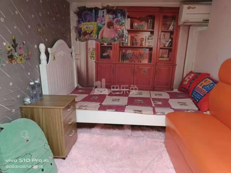 先锋广场12376616周边环境图1