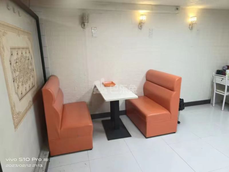 先锋广场12376616周边环境图3