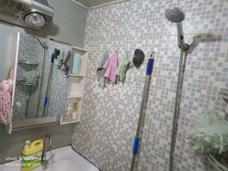 先锋广场12376616周边环境图4