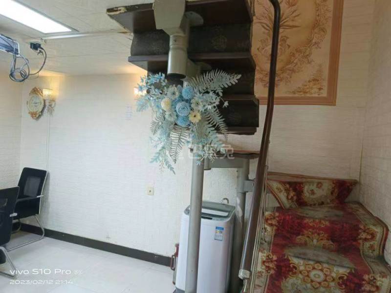 先锋广场12376616周边环境图6